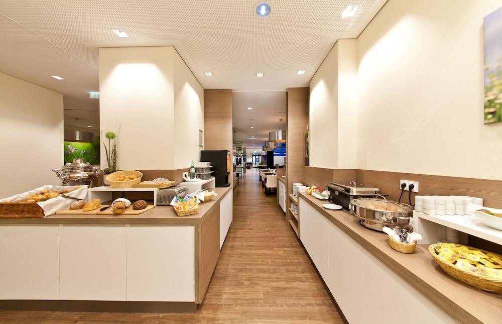 ノヴム スタイル ホテル ベルリン セントラム エクステリア 写真